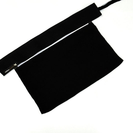 Arabic Niqab (X-Small Size) - Imported Fabric