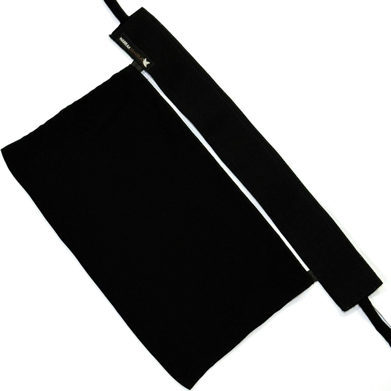 Arabic Niqab (X-Small Size) - Imported Fabric
