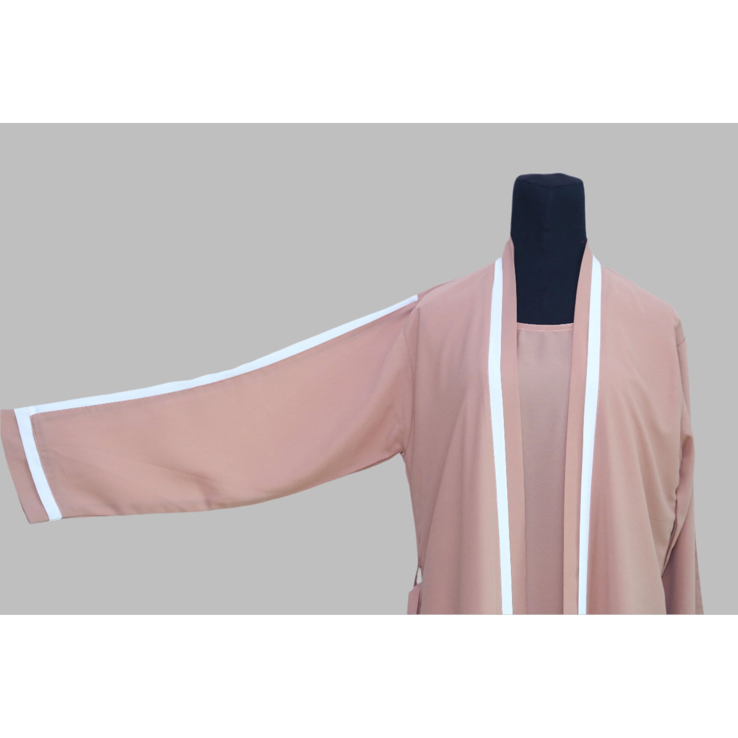 Abaya - PINK