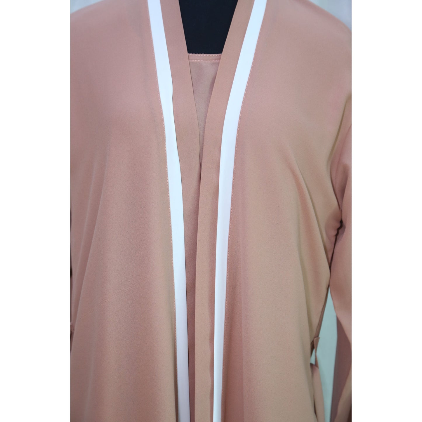 Abaya - PINK