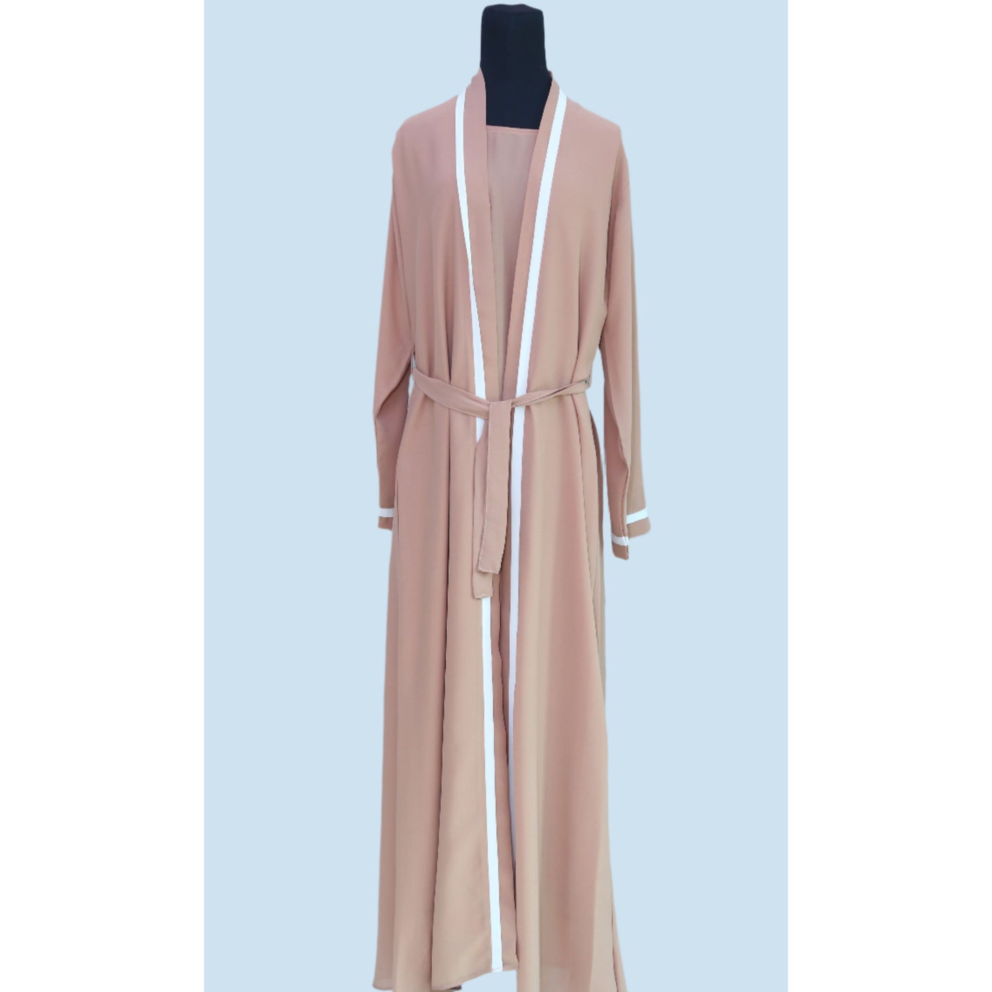 Abaya - PINK