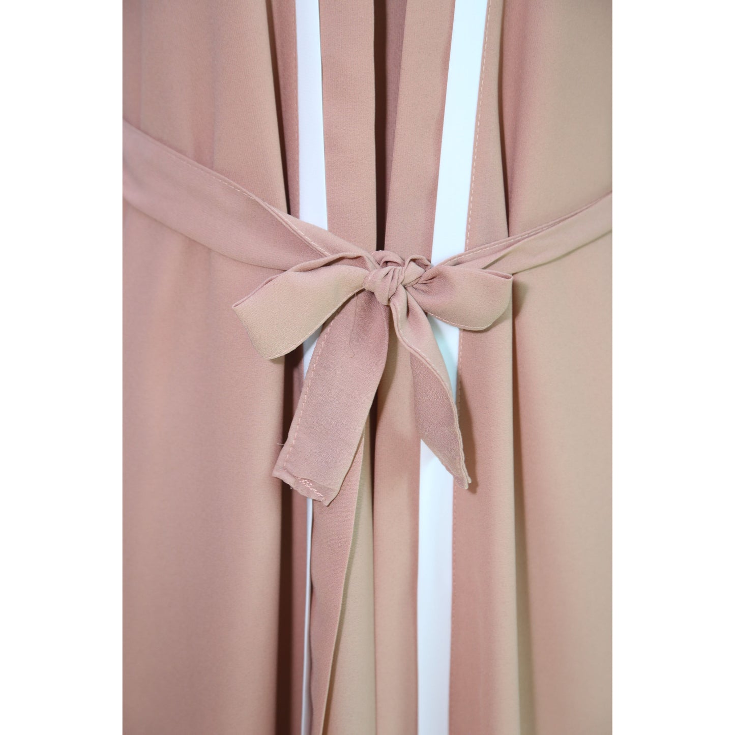 Abaya - PINK