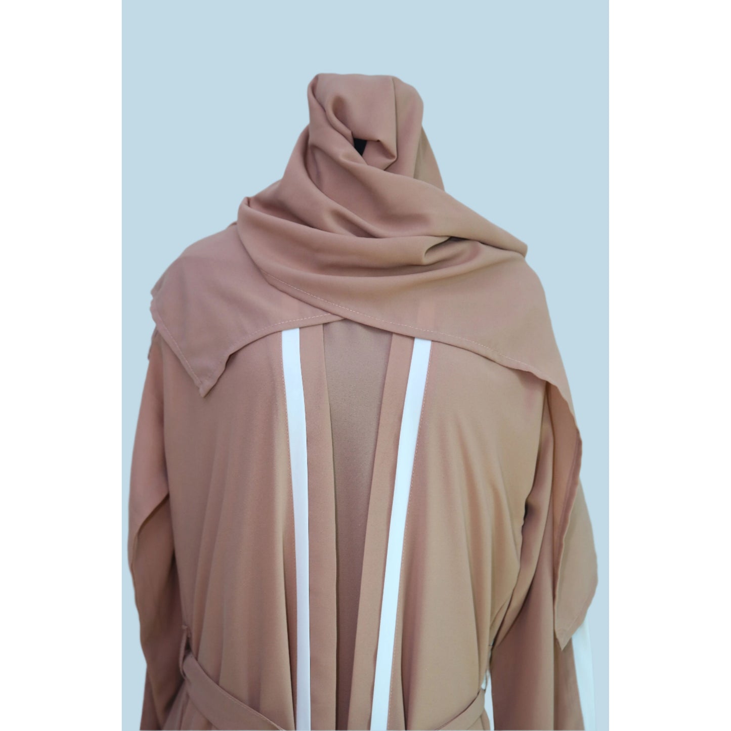 Abaya - PINK