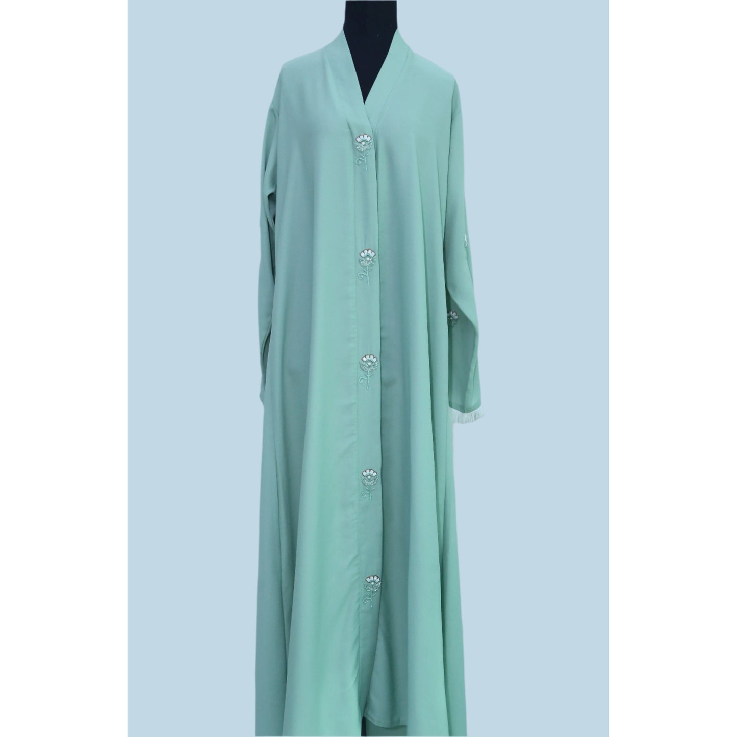 Formal Abaya - MINT