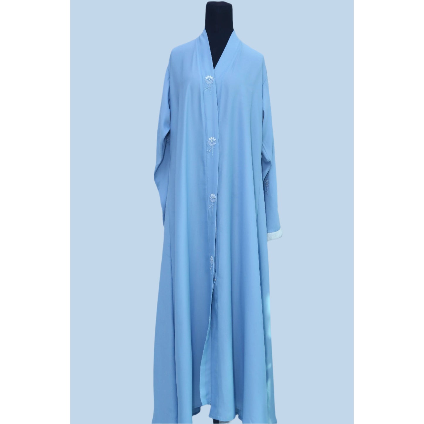 Formal Abaya - SKY