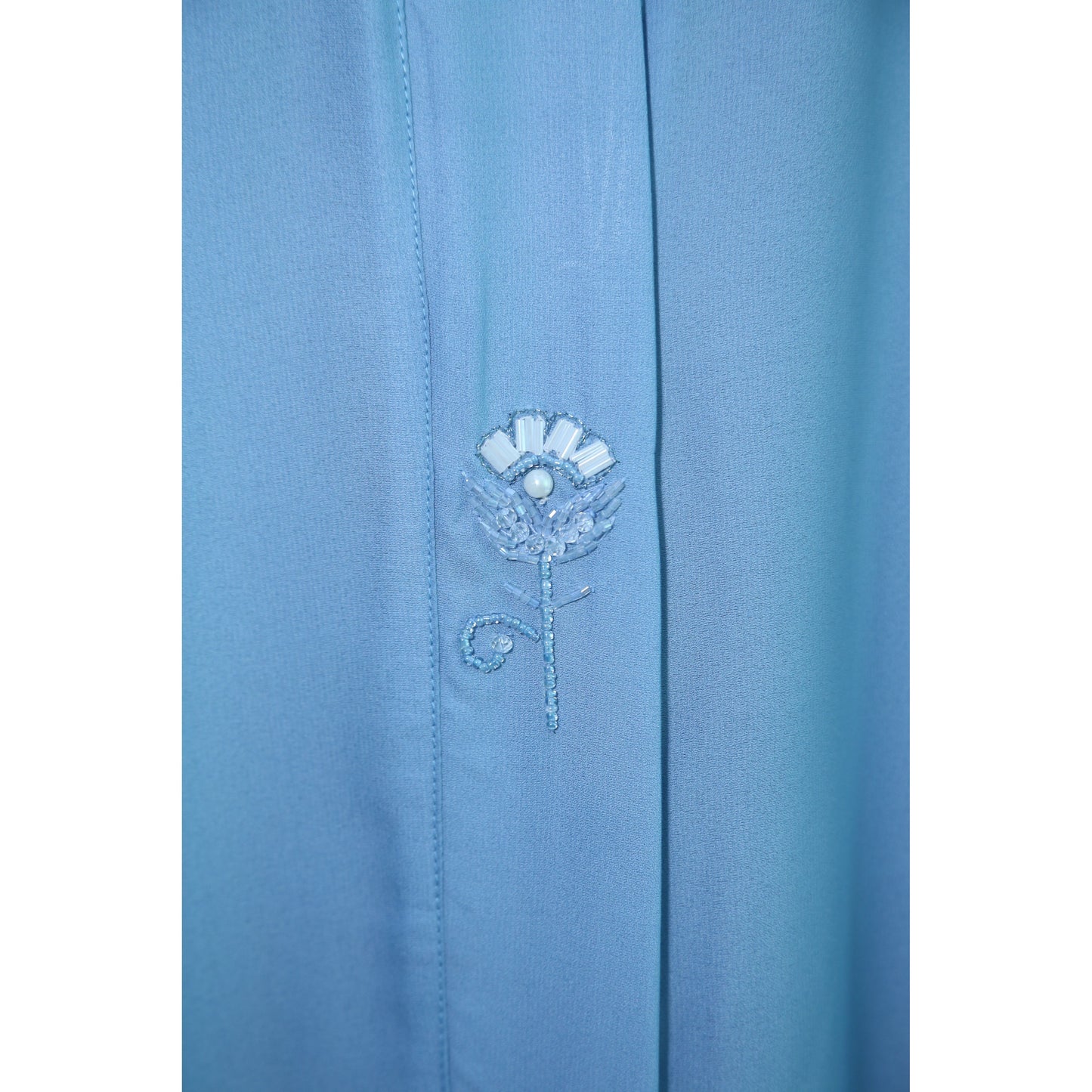 Formal Abaya - SKY