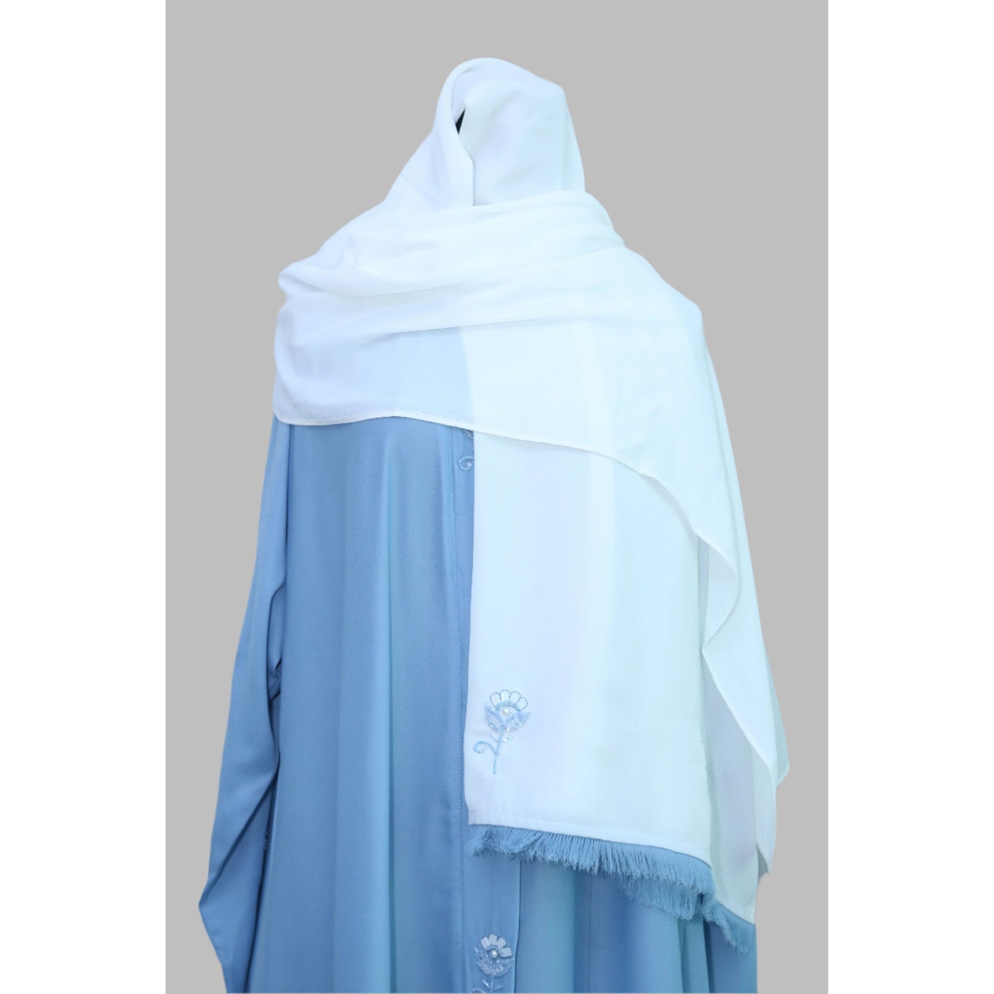 Formal Abaya - SKY