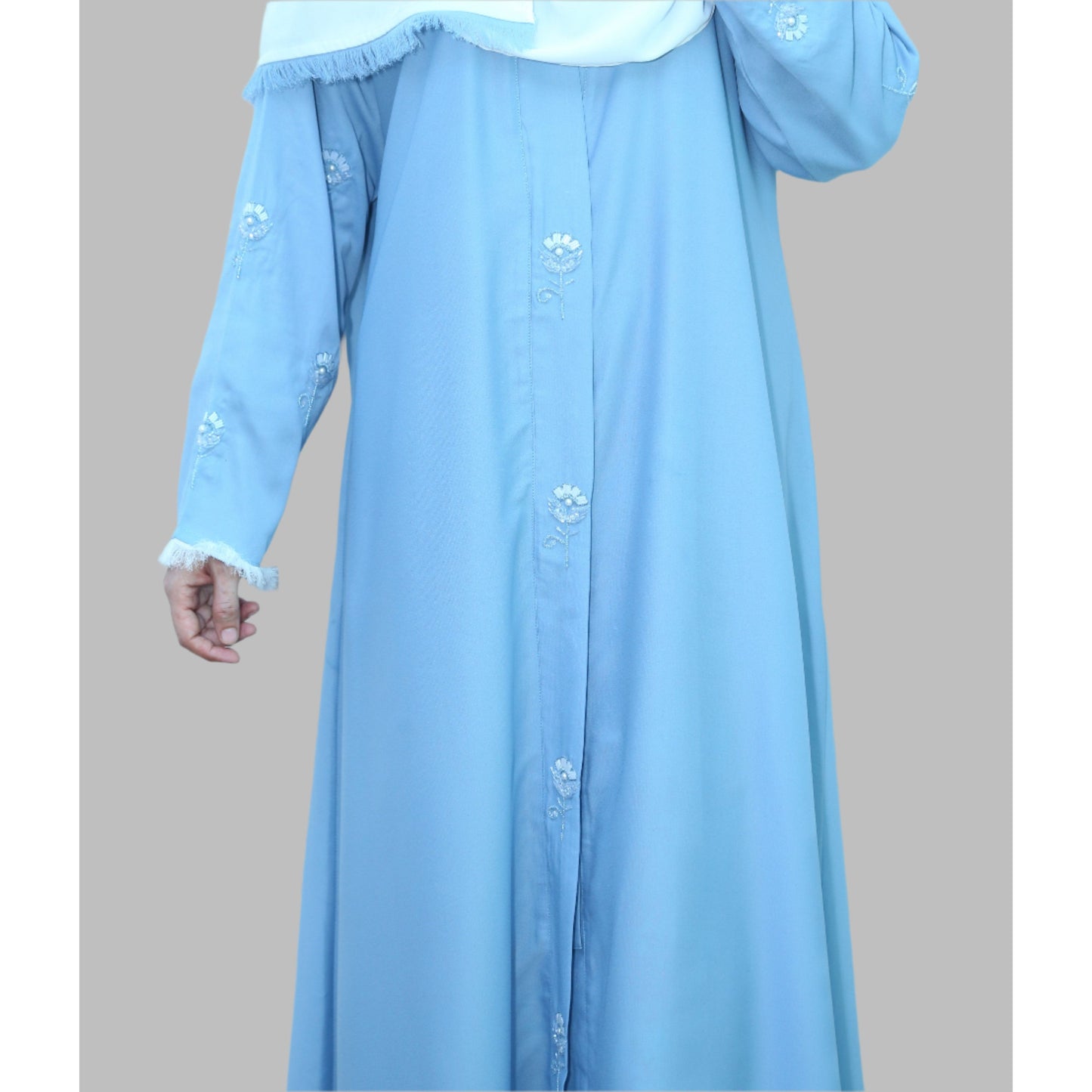 Formal Abaya - SKY